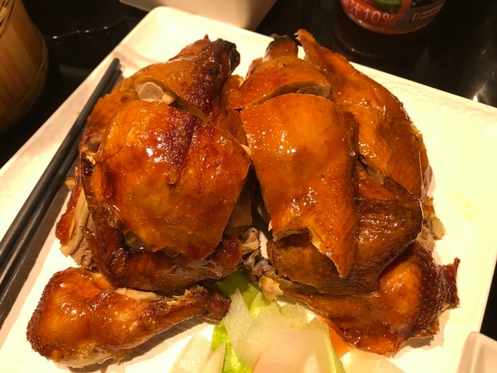 【台北中山】十得私廚 2 IMG 4581