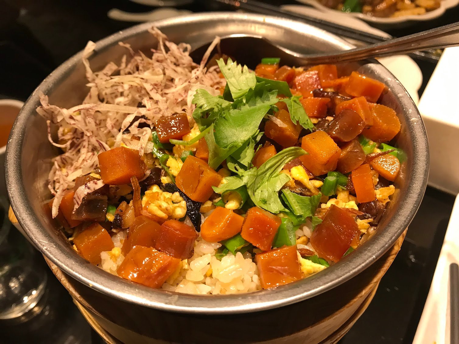 【台北中山】十得私廚 11 IMG 4582