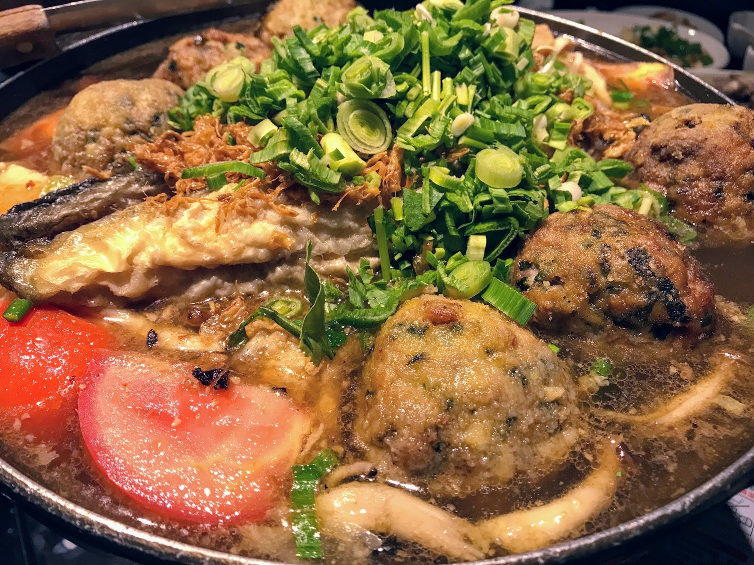 【台北中山】十得私廚 15 IMG 4586