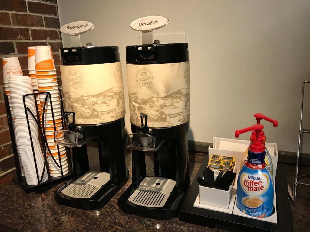 【美國】公路之旅-開車是最美的回憶(波士頓、紐約、羅德島) 7 早餐