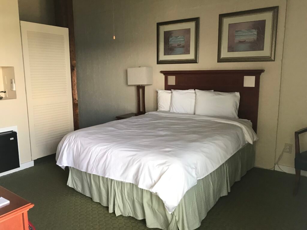 【美國麻州】Provincetown-美麗的度假小鎮 2 Provincetown