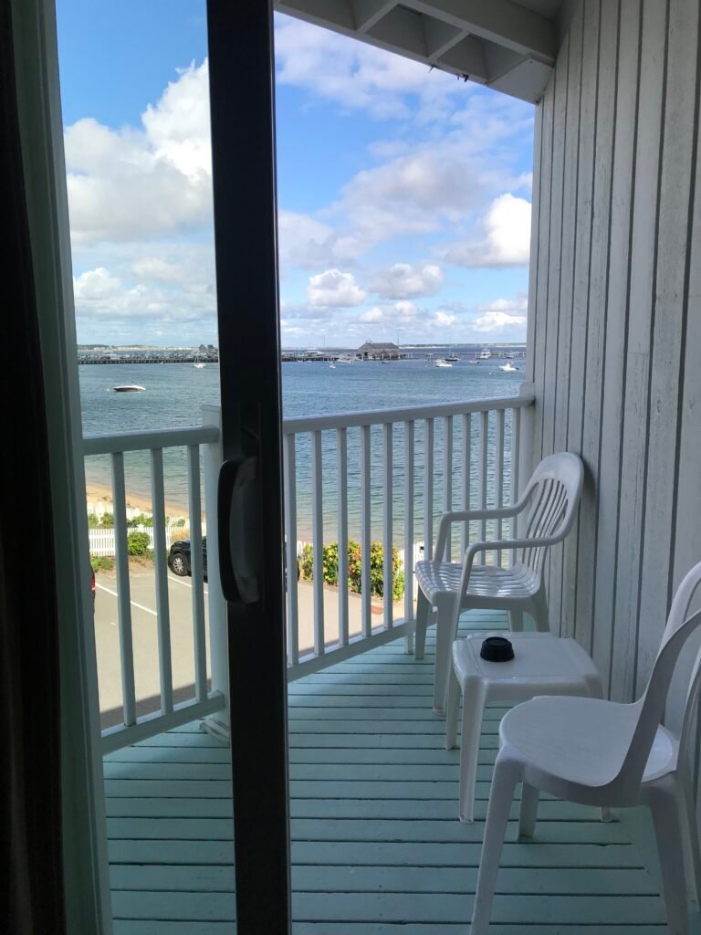 【美國麻州】Provincetown-美麗的度假小鎮 4 Provincetown