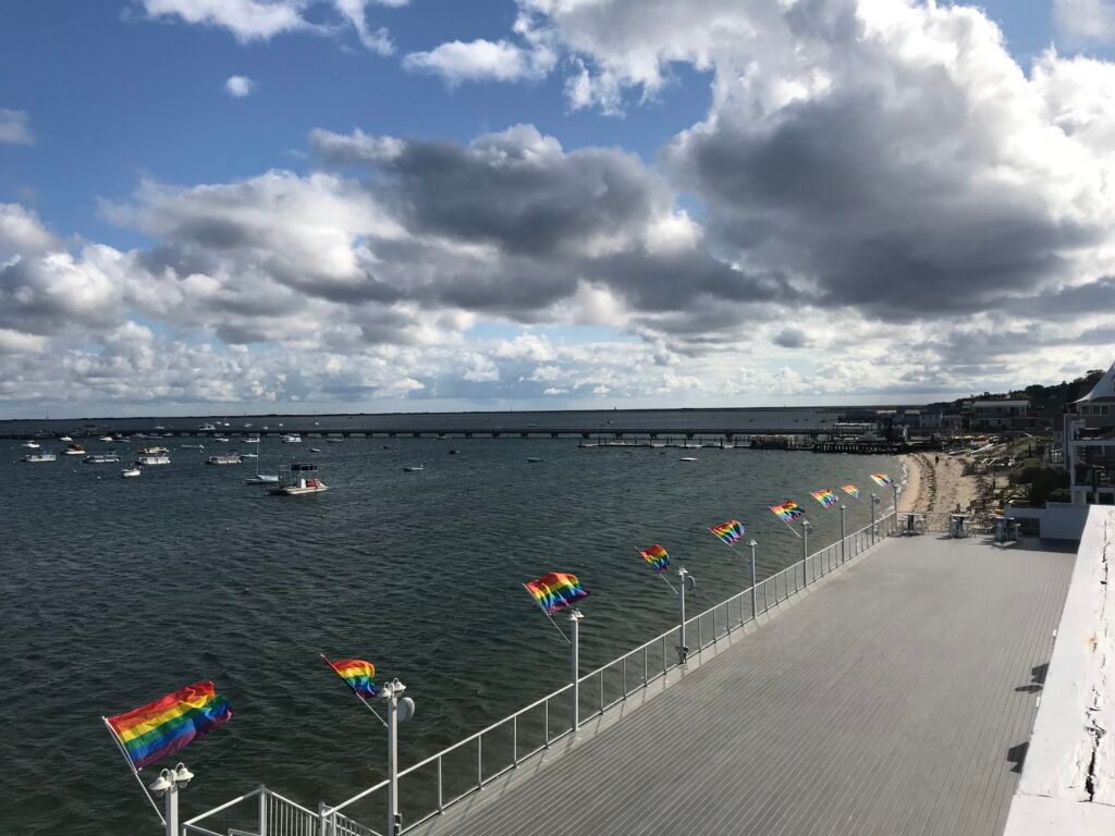 【美國麻州】Provincetown-美麗的度假小鎮 6 2019 09 17 065