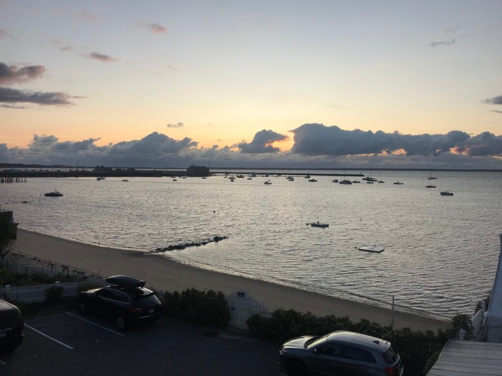 【美國麻州】Provincetown-美麗的度假小鎮 7 2019 09 18 002
