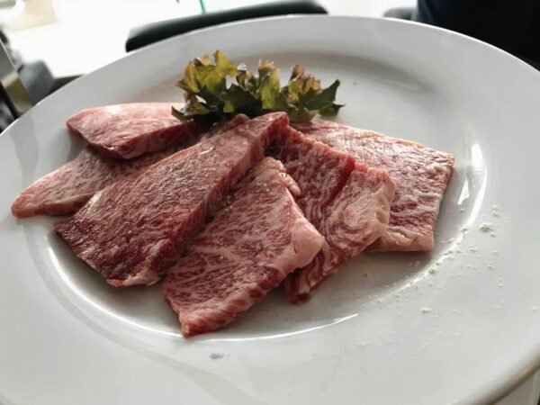 【台中市】屋馬燒肉園邸店-超人氣台中燒肉店 4 屋馬燒肉園邸店和牛