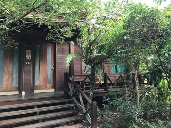 【花蓮光復】盛夏的軌跡-有小火車的懷舊民宿 12 盛夏的軌跡