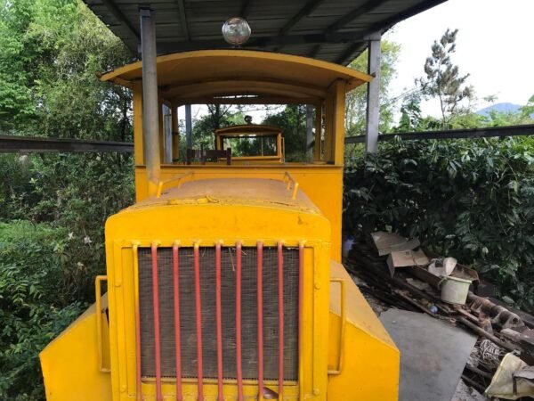 【花蓮光復】盛夏的軌跡-有小火車的懷舊民宿 15 盛夏的軌跡