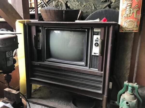 【花蓮光復】盛夏的軌跡-有小火車的懷舊民宿 16 盛夏的軌跡