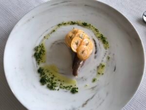 【台東長濱】Sinasera 24法式餐廳 5 法式餐廳食物
