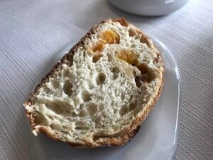 【台東長濱】Sinasera 24法式餐廳 8 法式餐廳食物
