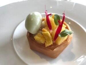 【台東長濱】Sinasera 24法式餐廳 12 法式餐廳食物