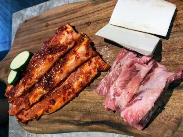 RIBBON醴本韓國正統燒肉