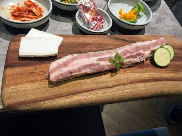 RIBBON醴本韓國正統燒肉