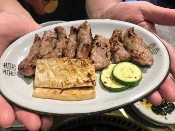 RIBBON醴本韓國正統燒肉