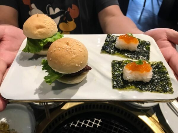 RIBBON醴本韓國正統燒肉