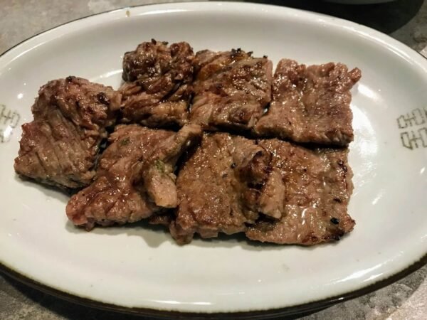 RIBBON醴本韓國正統燒肉