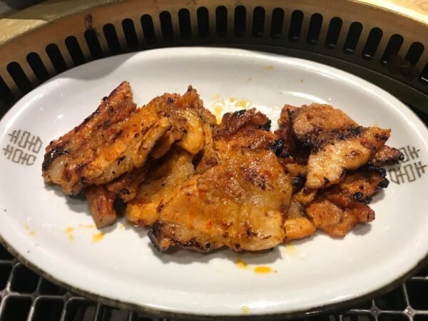 RIBBON醴本韓國正統燒肉