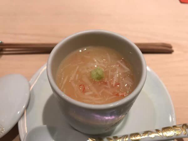 【日本東京】鮨 銀座おのでら-五千五日元就可吃到銀座板前壽司 7 鮨 銀座おのでら