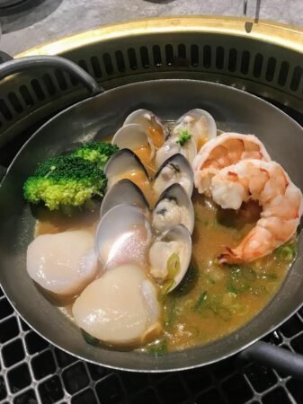 RIBBON醴本韓國正統燒肉