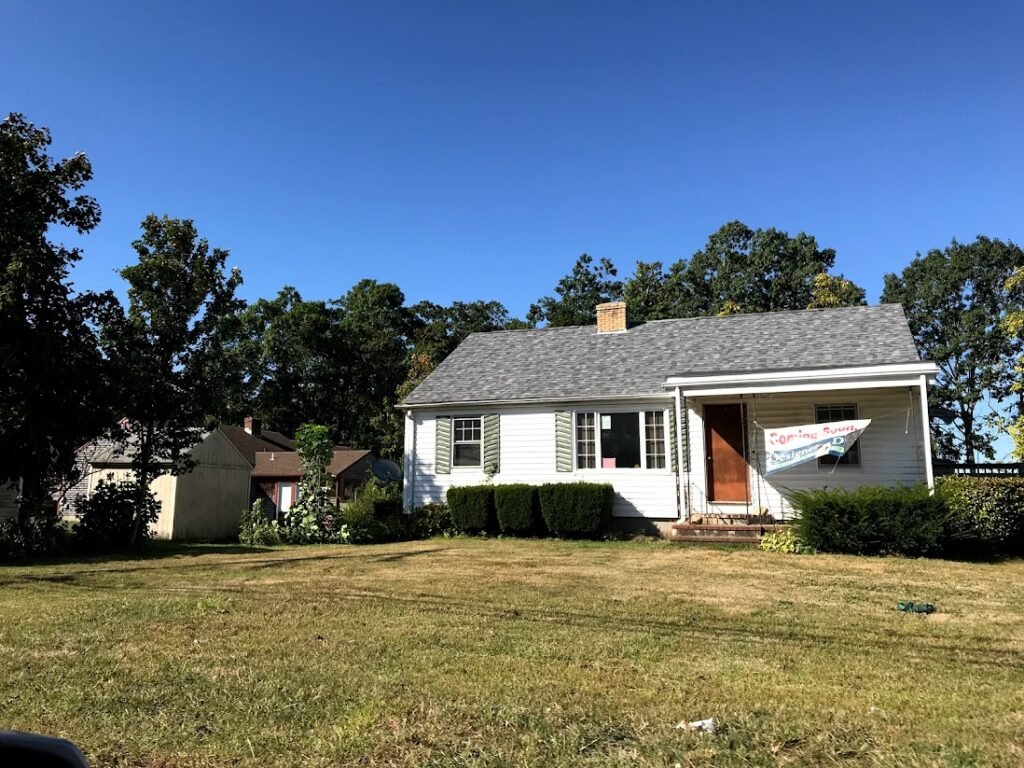 【美國】公路之旅-開車是最美的回憶(波士頓、紐約、羅德島) 8 美國