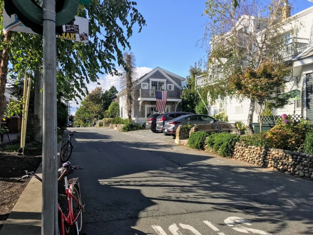 【美國麻州】Provincetown-美麗的度假小鎮 8 Provincetown