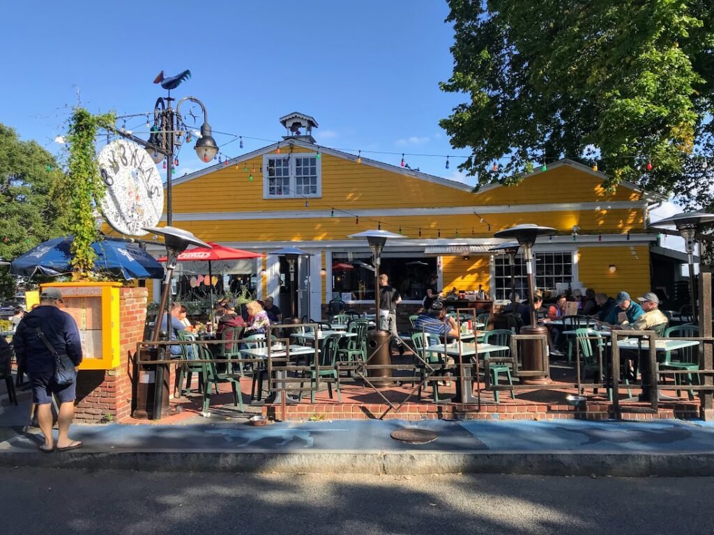 【美國麻州】Provincetown-美麗的度假小鎮 10 IMG 3080