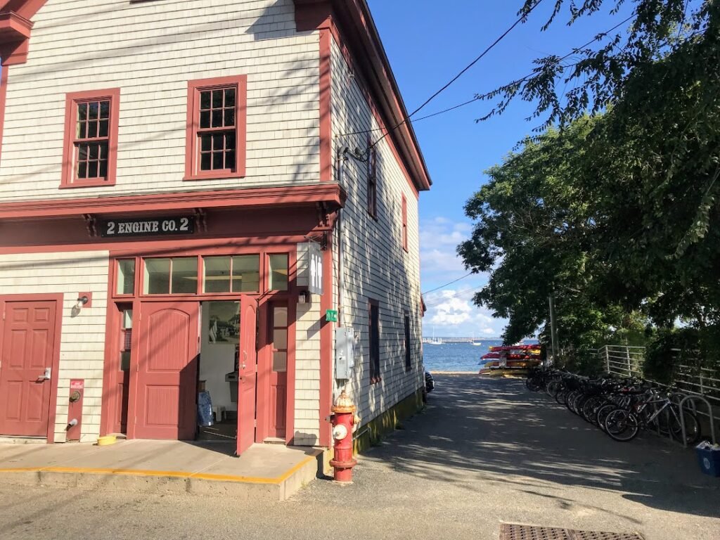 【美國麻州】Provincetown-美麗的度假小鎮 11 Provincetown