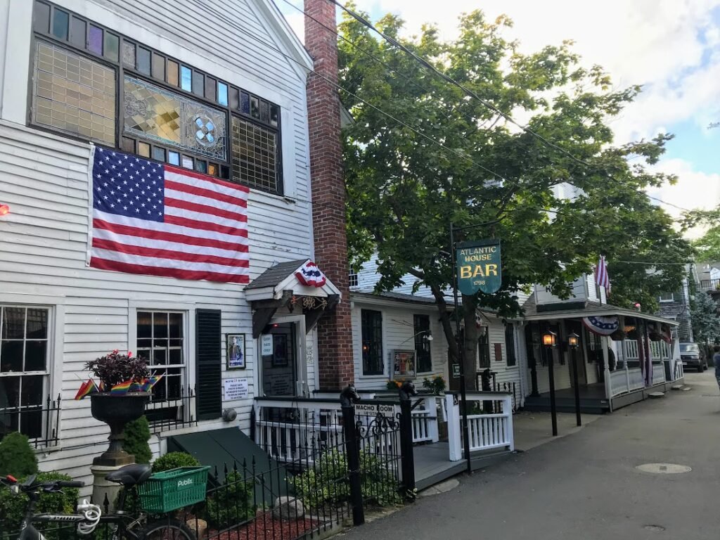 【美國麻州】Provincetown-美麗的度假小鎮 12 IMG 3086