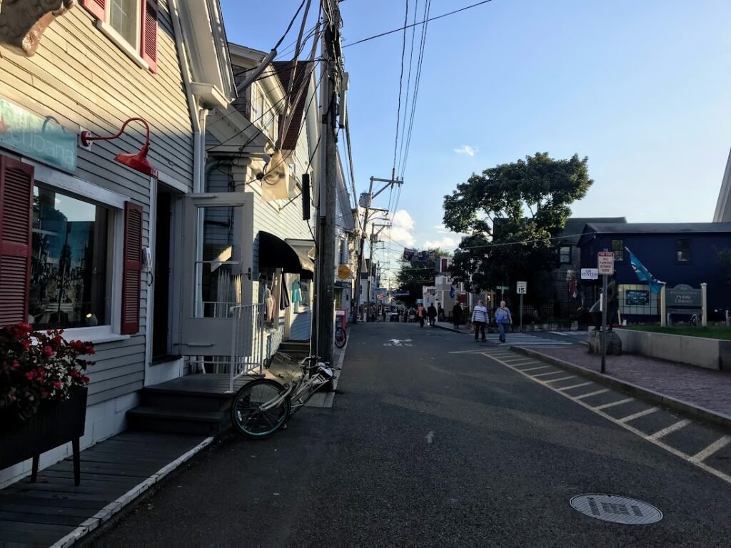 【美國麻州】Provincetown-美麗的度假小鎮 13 IMG 3126