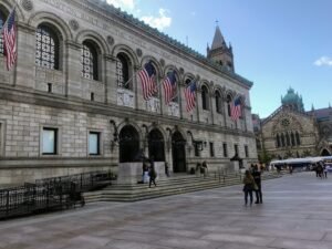 【美國紐約】摸不著頭緒的小費規則 1 美國