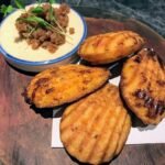 【台北松山】非瓶-有特色的料理小酒館 3 IMG 3676