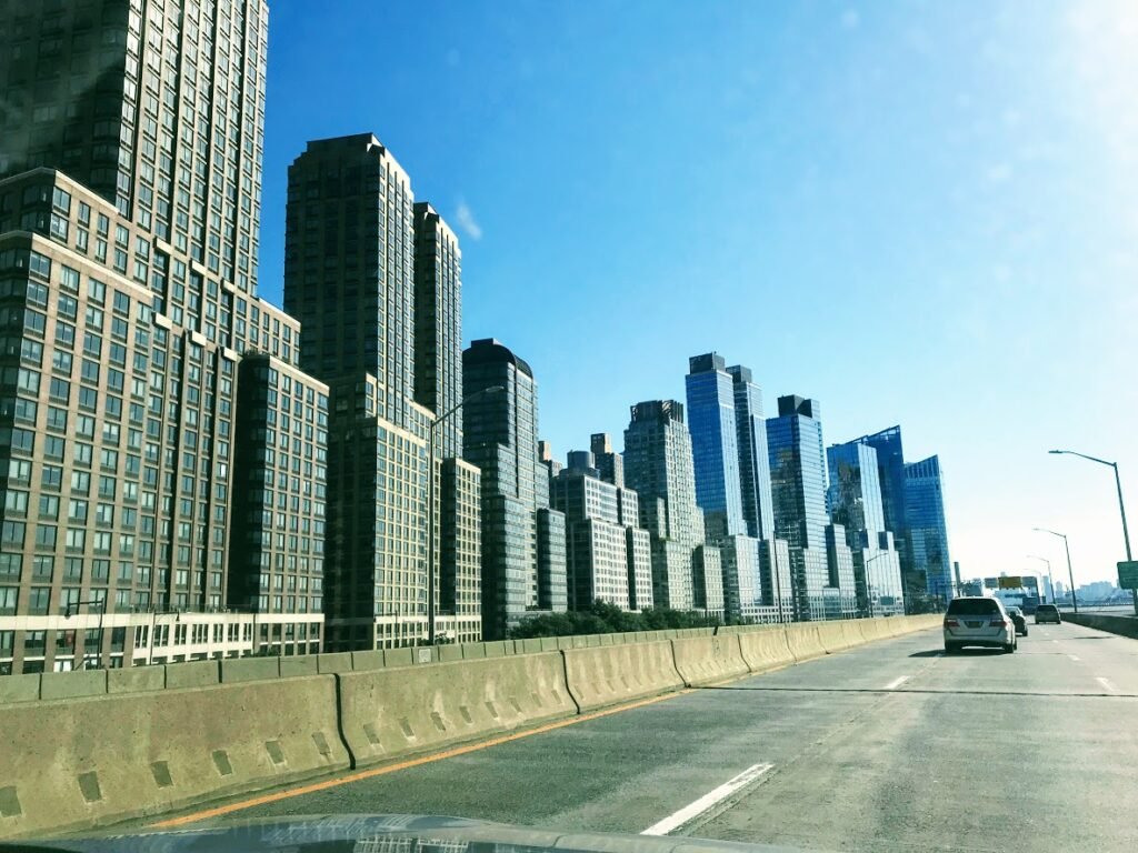 【美國】公路之旅-開車是最美的回憶(波士頓、紐約、羅德島) 15 公路之旅