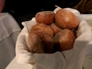麵包