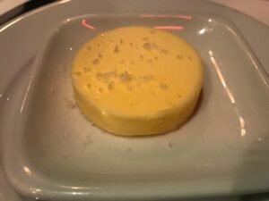 【美國紐約】Gallaghers Steakhouse-來一窺乾式熟成牛排面貌吧 7 奶油