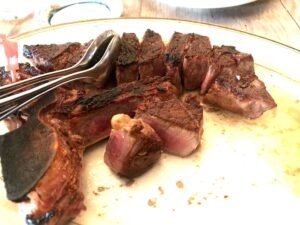 Peter Luger 牛排
