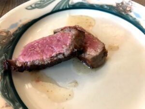 Peter Luger 牛排