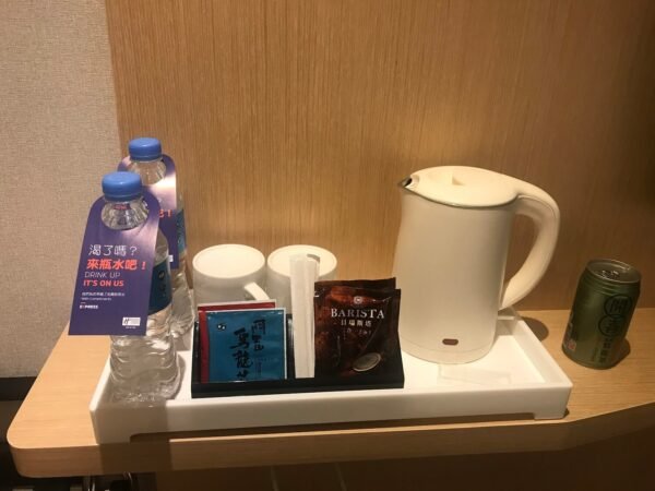 逢甲公園智選假日酒店