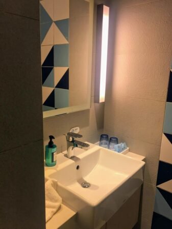 逢甲公園智選假日酒店