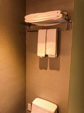 逢甲公園智選假日酒店