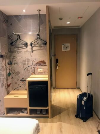 逢甲公園智選假日酒店