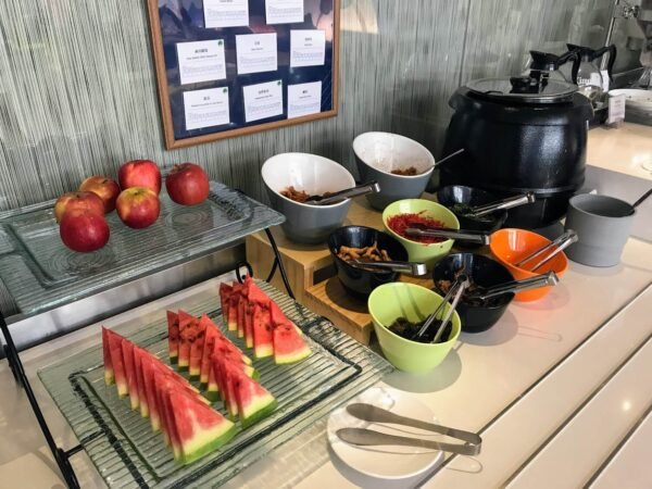 逢甲公園智選假日酒店