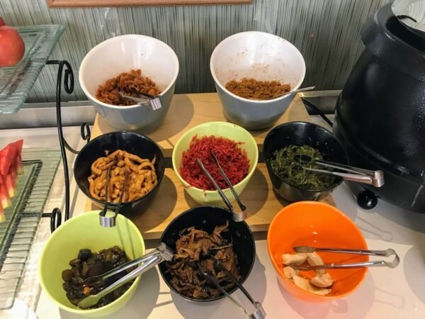 逢甲公園智選假日酒店