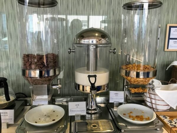 逢甲公園智選假日酒店