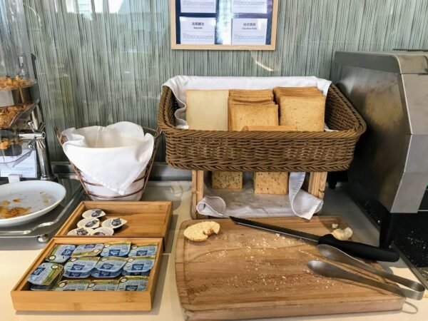 逢甲公園智選假日酒店