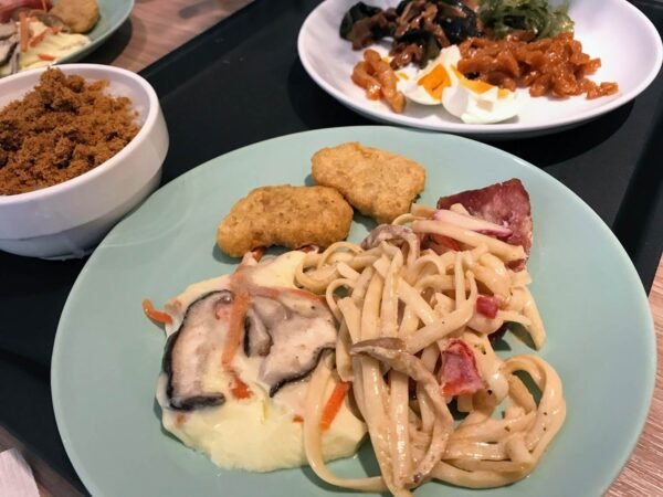 逢甲公園智選假日酒店