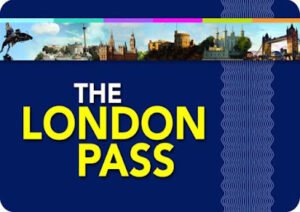 LondonPass 1347 16284