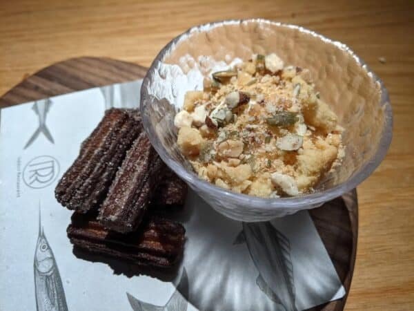 【澎湖縣】Addict restaurant癮餐廳-澎湖特色西式餐廳 7 肉桂捲