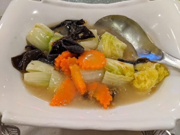 阿霞飯店