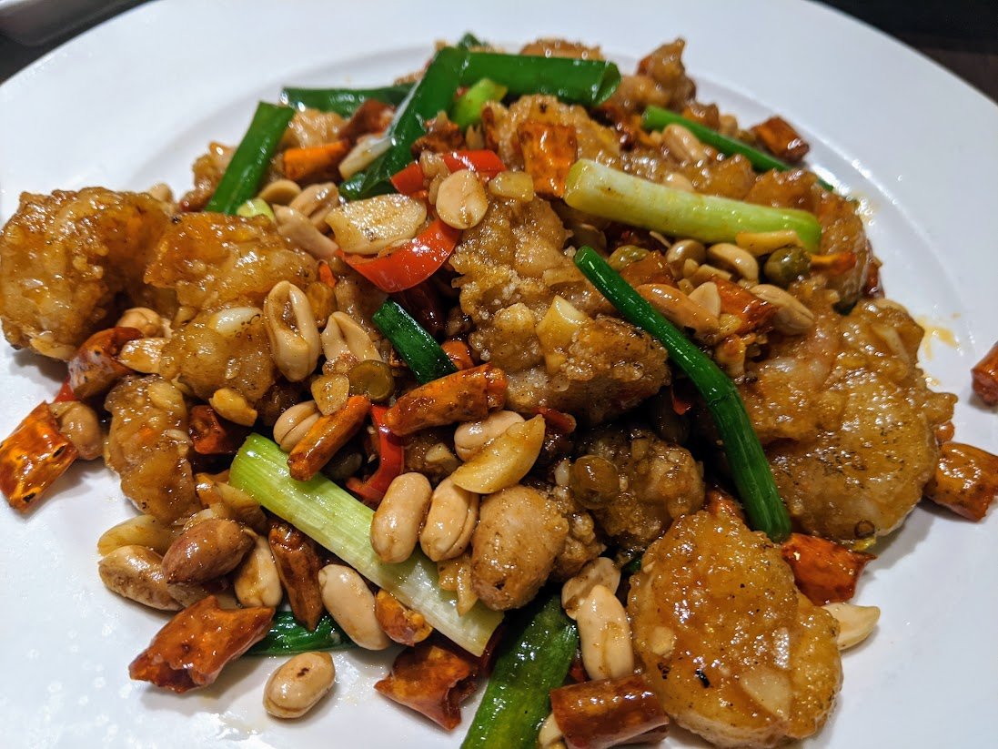 【台北中山】丸滿台灣味手路菜-條通的美味台菜 4 PXL 20211011 112707341