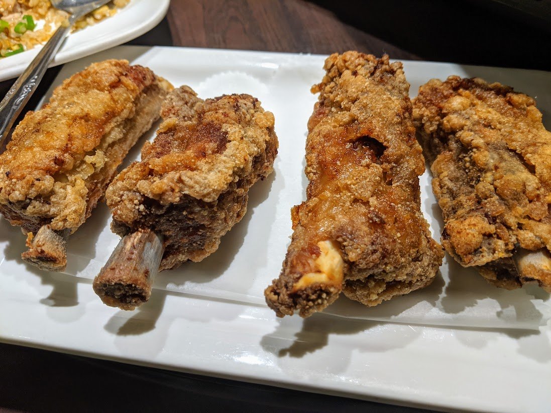 【台北中山】丸滿台灣味手路菜-條通的美味台菜 5 PXL 20211011 112801382